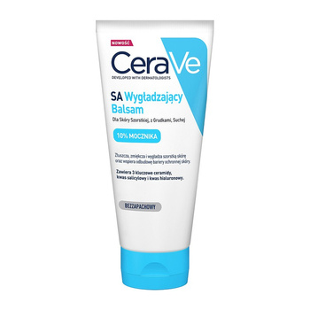 CeraVe SA Wygładzający balsam 177 ml
