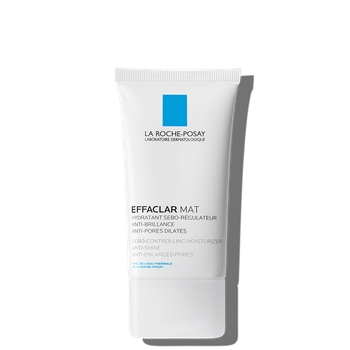La Roche-Posay Effaclar Mat Seboregulujący krem przeciw błyszczeniu skóry 40 ml