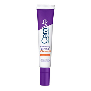 CeraVe Skin Renewing Serum z witaminą C 30 ml