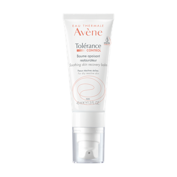 Avene Eau Thermale Tolerance Control Balsam łagodząco regenerujący 40 ml