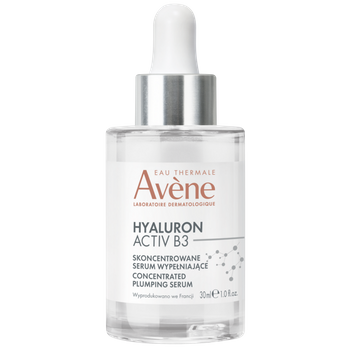 Avene Eau Thermale Hyaluron Activ B3 Serum wypełniające 30 ml