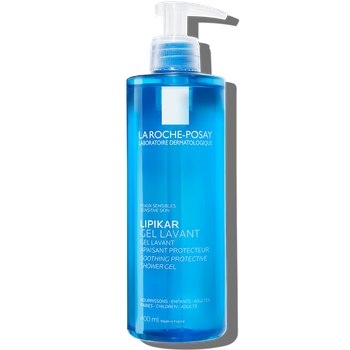 La Roche-Posay Lipikar Gel Lavant Żel myjący 400 ml