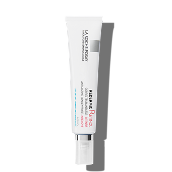 La Roche-Posay Redermic Retinol Kuracja przeciwzmarszczkowa krem 30 ml
