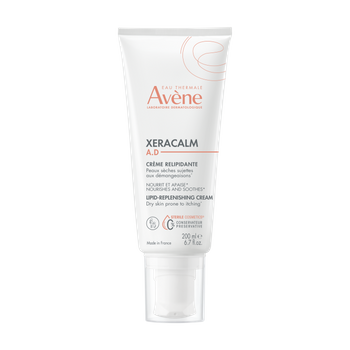 Avene Eau Therm.Xera Calm A.D Krem uzupełniający lipidy 200 ml