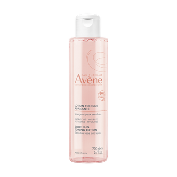 Avene Eau Thermale Tonik łagodzący 200 ml