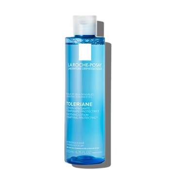 La Roche-Posay Toleriane Kojący tonik dla skóry wrażliwej 200 ml
