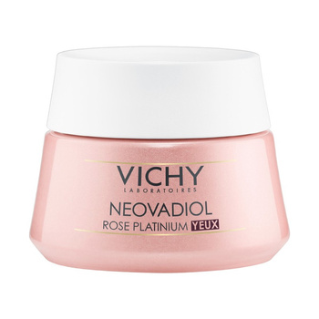 Vichy Neovadiol Rose Platinum Krem pod oczy 15 ml
