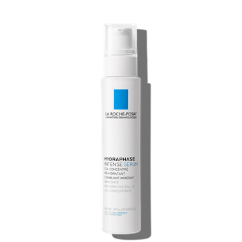 La Roche-Posay Hydraphase Intense Serum intensywnie nawilżające 30 ml