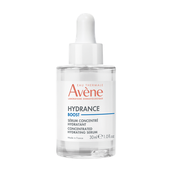 Avene Eau Thermale Hydrance Boost Skoncentrowane serum nawilżające 30 ml