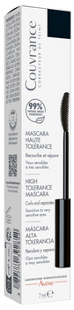 Avene Eau Thermale Couvrance Tusz do rzęs o wysokiej tolerancji 7 ml