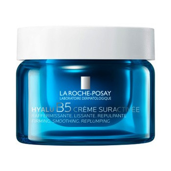La Roche-Posay Hyalu B5 Krem ujędrniająco-regenerujący do twarzy 50 ml