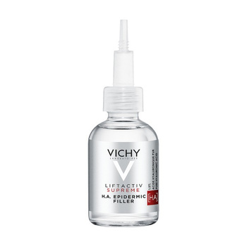 Vichy Liftactiv Supreme H.A EPIDERMIC FILLER Skoncentrowane serum przeciwzmarszczkowe 30 ml