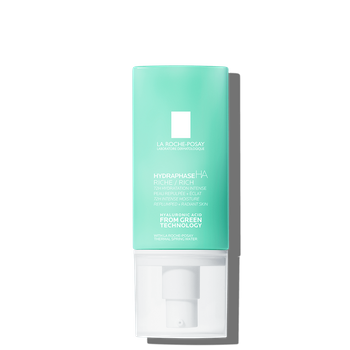 La Roche-Posay Hydraphase HA Rich Krem 72H intensywnego nawilżenia 50 ml