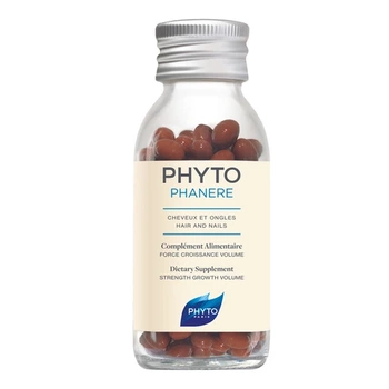 PHYTO Phytophanere kapsułki 120 szt.