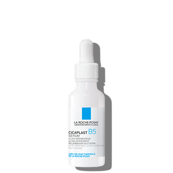 La Roche-Posay Cicaplast B5 Serum intensywnie regenerujące i nawilżające 30 ml