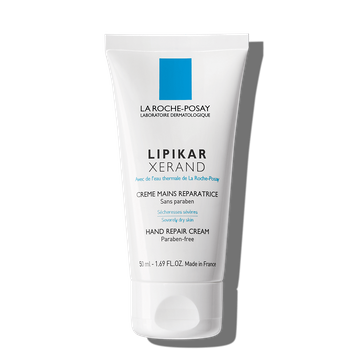 La Roche-Posay Lipikar Xerand regenerujący krem do rąk 50 ml