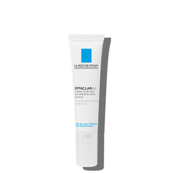 La Roche-Posay Effaclar A.I. Krem na punktowe zmiany trądzikowe 15 ml