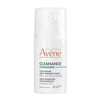Avene Eau Thermale Cleanance Comedomed Koncentrat przeciw niedoskonałościom 30 ml
