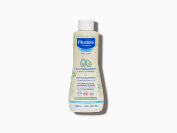 Mustela Bebe-Enfant Delikatny szampon dla dzieci 500 ml