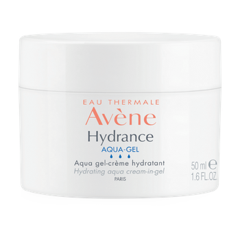 Avene Eau Thermale Hydrance Aqua-Gel Nawilżający krem-żel 50 ml