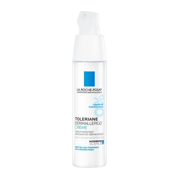 La Roche-Posay Toleriane Dermallergo Krem regenerująco-nawilżający 40 ml