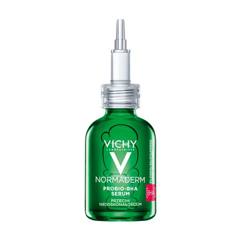 Vichy Normaderm Probio-BHA Serum przeciw niedoskonałościom 30 ml