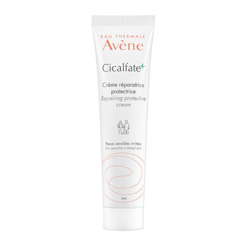Avene Eau Thermale Cicalfate+ Regenerujący krem ochronny 40 ml
