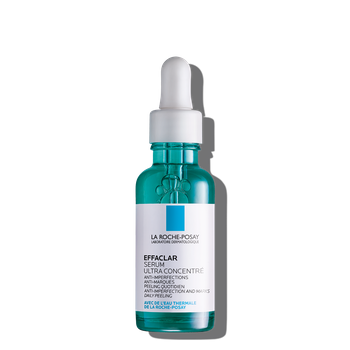 La Roche-Posay Effaclar Skoncentrowane serum 30 ml