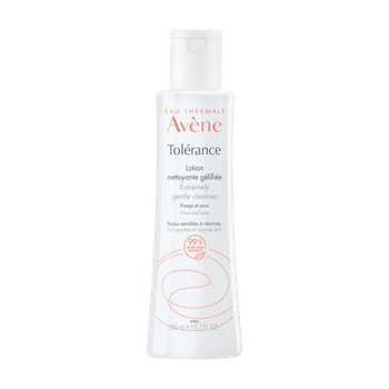 Avene Eau Thermale Tolerance Control Żel-balsam oczyszczający 200 ml