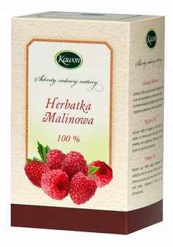 Fix Owoc maliny 100% 3 g x 20 saszetek Kawon